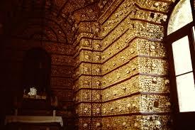 Carmo Church & Bones Chapel